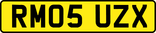 RM05UZX
