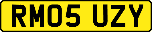 RM05UZY