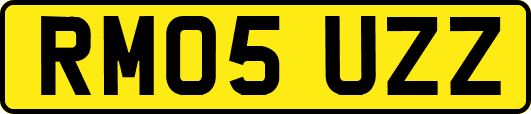 RM05UZZ