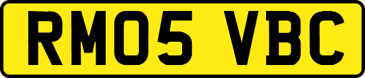RM05VBC