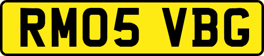 RM05VBG