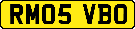 RM05VBO