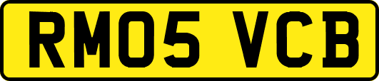 RM05VCB