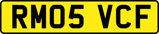 RM05VCF