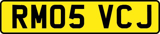 RM05VCJ