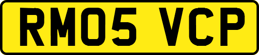 RM05VCP