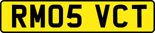 RM05VCT