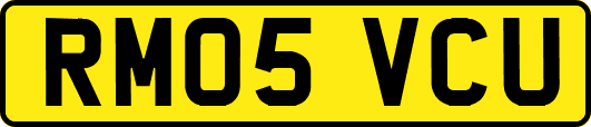 RM05VCU