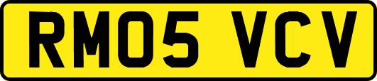 RM05VCV