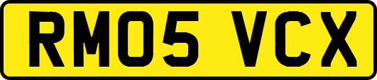 RM05VCX