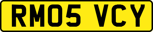 RM05VCY