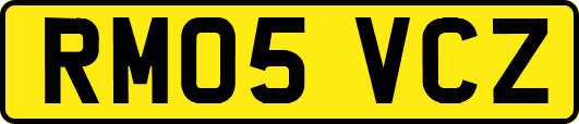 RM05VCZ