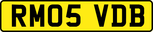 RM05VDB