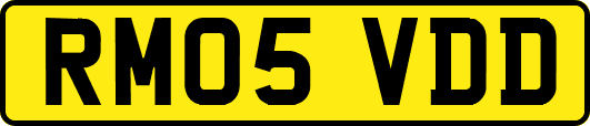 RM05VDD