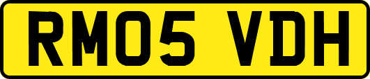 RM05VDH