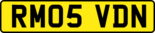 RM05VDN