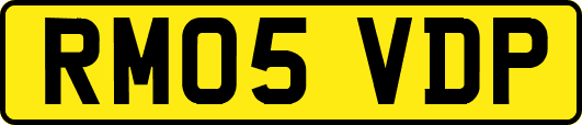 RM05VDP