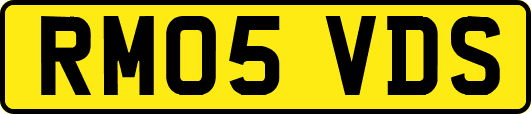RM05VDS
