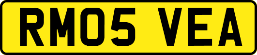 RM05VEA