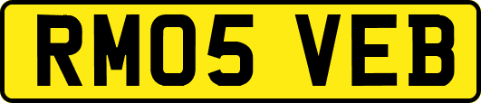 RM05VEB