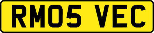 RM05VEC
