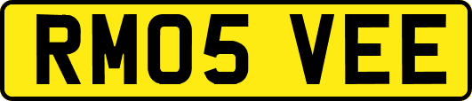 RM05VEE