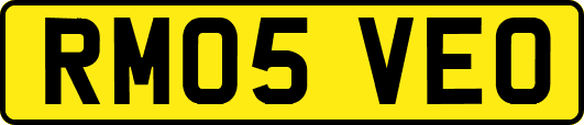 RM05VEO