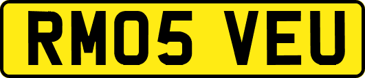 RM05VEU