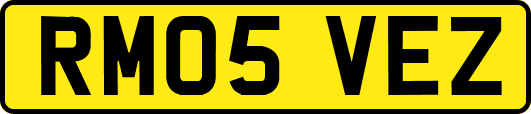 RM05VEZ