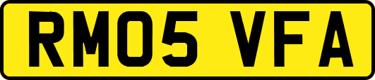 RM05VFA