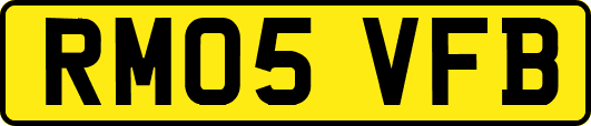RM05VFB