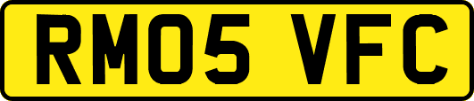 RM05VFC