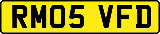 RM05VFD
