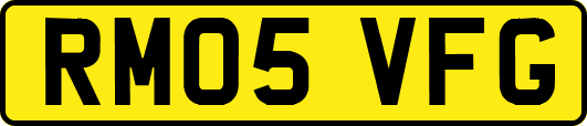 RM05VFG