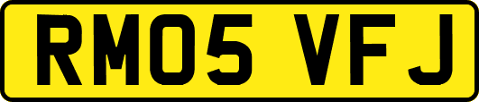 RM05VFJ