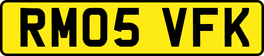 RM05VFK