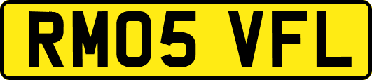 RM05VFL