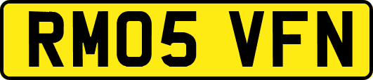 RM05VFN