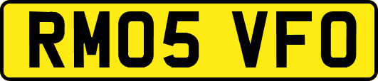 RM05VFO
