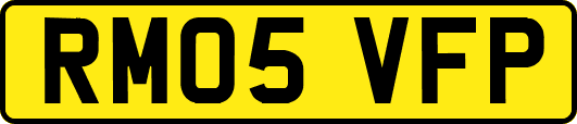 RM05VFP