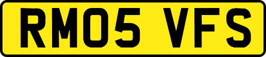 RM05VFS