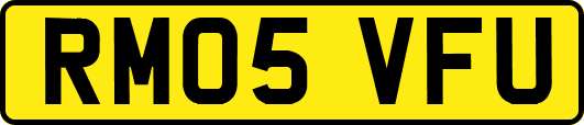 RM05VFU