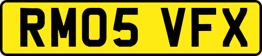 RM05VFX