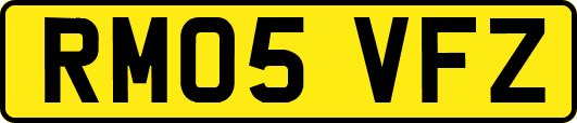 RM05VFZ