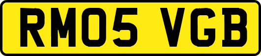 RM05VGB