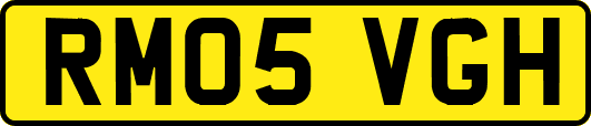 RM05VGH