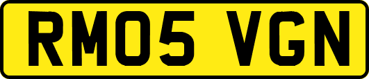 RM05VGN