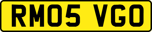 RM05VGO