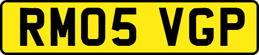 RM05VGP