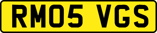 RM05VGS